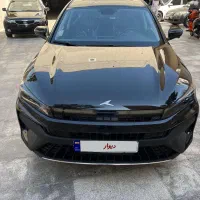 جک j7 مدل ۱۴۰۳