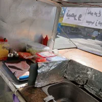 چرخ فلافلی|کافی‌شاپ و رستوران|فردیس, فردیس|دیوار