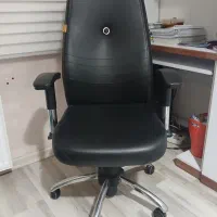 صندلی اداری گردان|مبلمان اداری|مرند, |دیوار