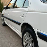 پارس tu5|خودرو سواری و وانت|دزفول, |دیوار