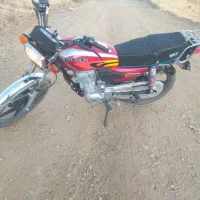 موتور ۲۰۰سیوان۱۴۰۳مدارک تکمیل|موتورسیکلت|کامیاران, |دیوار