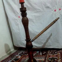 قلیان فروشی