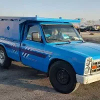 نیسان  زامیاد|خودرو سواری و وانت|سنندج, |دیوار