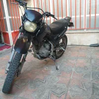 موتورتریل پیشروزیپ استارگلد200cc