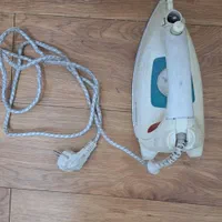 دو عدد اتو سالم|اتو و لوازم اتو|نکا, |دیوار