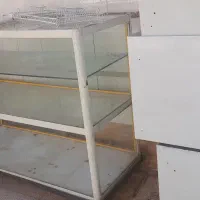 سلام ویترین مغازه