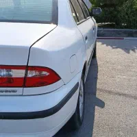 سمندef7 مدل 91|خودرو سواری و وانت|کردکوی, |دیوار