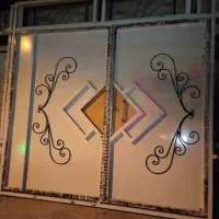 در پنجره فروشی. بشکن نشکن با نازترین قیمت خودتان ،|مصالح و تجهیزات ساختمان|قوچان, |دیوار
