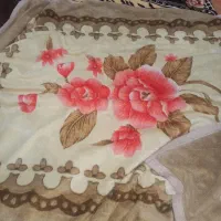 وسایل خونه  پتو دونفره