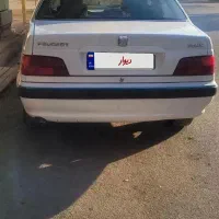 پارس TU5 مدل ۱۳۹۹ گاز برقی