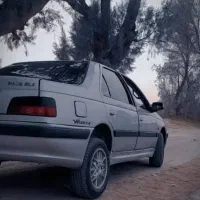 پژو|خودرو سواری و وانت|زهک, |دیوار