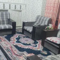 خانه ویلایی مبله درب حیاط با پارکینگ|اجارهٔ کوتاه‌مدت آپارتمان و سوئیت|شیراز, پانصد دستگاه ارتش|دیوار