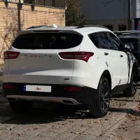 فیدیلیتی گیربکس جدید 7نفر