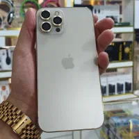 ایفون12پرومکس