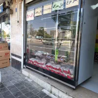 یخچال ایران صنعت|فروشگاه و مغازه|تهران, شهرک طالقانی|دیوار