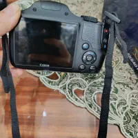 دوربین عکاسی canon power shot sx540 hs|دوربین عکاسی و فیلمبرداری|فولادشهر, فولادشهر|دیوار
