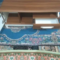 یک عدد میز جلو مبلی نو هنوز استفاده نشده|مبلمان خانگی و میز عسلی|مسجد سلیمان, |دیوار