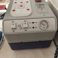 اتو سیلتر ایرانی اصل