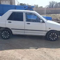 پراید96|خودرو سواری و وانت|کوهدشت, |دیوار