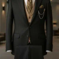 کت شلوار بخر جایزه ببر