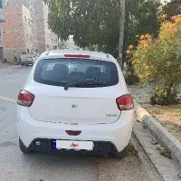 تیبا 2 ، tiba 2 مدل 97|خودرو سواری و وانت|بجنورد, |دیوار