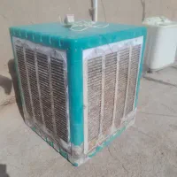 پوسته کلر آبی 5500 راور