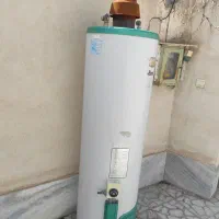 آبگرمکن زمینی