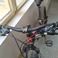 دوچرخه