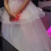 تور عروس دخترانه ۱۰ تا ۱۲ سال