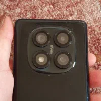 نوت 14 پرو 512 گیگ رم 12 درحد صفر