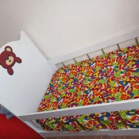 سرویس تخت خواب و...همه لوازم خانگی فروخته میشود|تخت و سرویس خواب|اردبیل, |دیوار