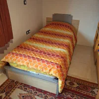 تخت نو جوان