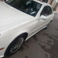بنز e240|خودرو سواری و وانت|تهران, مختاری|دیوار