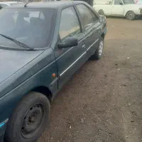 اردی مدل ۸۴|خودرو سواری و وانت|قرچک, شهرک طلائیه|دیوار