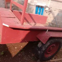 تیلرباخرمنگوب|ماشینآلات صنعتی|قزوین, |دیوار