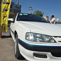 پارس تیو فایو ۴۰۲زیمنس سیمی