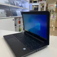 لپتاپ hp zbook g3 مخصوص طراحی و رندر|رایانه همراه|گرگان, |دیوار