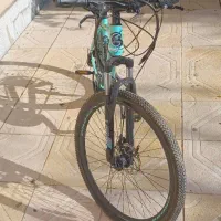 دوچرخه سایز ۲۷،۵ مدل کراس