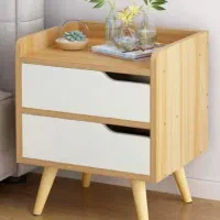 میز کنار تختی