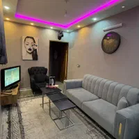 سوئیت مبله لوکس یک خواب در سعادتآباد|اجارهٔ کوتاهمدت آپارتمان و سوئیت|اصفهان, سعادتآباد|دیوار