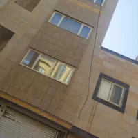 آپارتمان تک واحدی طبقه چهارم 94متری همت