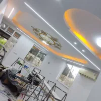 پخش و اجرا لاین نوری|لامپ و چراغ|لنگرود, |دیوار