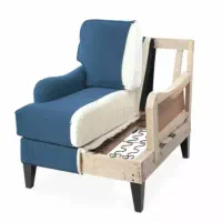 همکارجهت کاردرتعمیرمبلمان