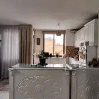 فروش ۷۷ متری/۲ خواب /جنوبی/رو به آفتاب/صدف