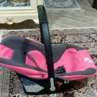 کریر نوزاد|کالسکه و لوازم جانبی|اردبیل, |دیوار