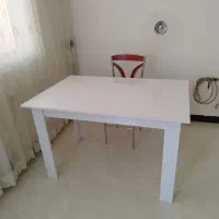 میز و صندلی  تحریر