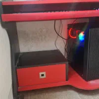 میز کامپیوتر