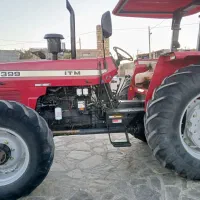 ترکتور399