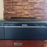 پرینتر epson رنگی حرفه ای مخصوص عکاسی
