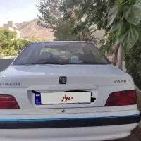 پژو پارس موتور جدید XU۷P، مدل ۱۴۰۲